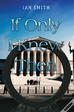 Capa do artigo If Only I Knew Then