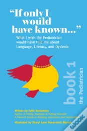 Capa do artigo "If Only I Would Have Known..."