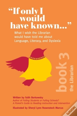 Capa do artigo "If Only I Would Have Known..."