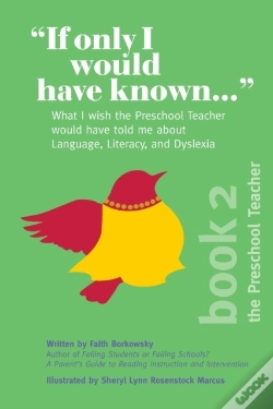 Capa do artigo "If Only I Would Have Known..."