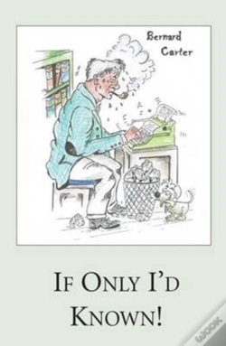 Capa do artigo If Only I'D Known