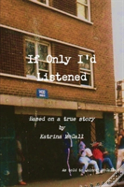 Capa do artigo If Only I'D Listened