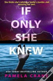 Capa do artigo If Only She Knew