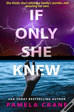 Capa do artigo If Only She Knew