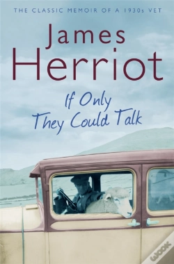 Capa do artigo If Only They Could Talk