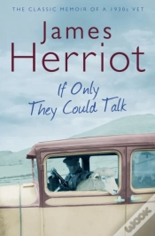 Capa do artigo If Only They Could Talk