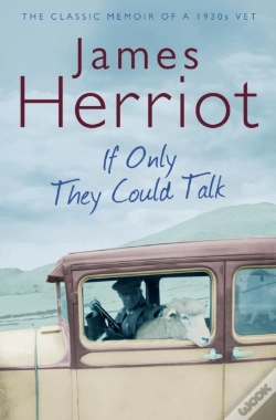 Capa do artigo If Only They Could Talk