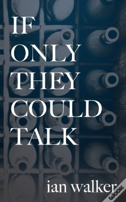 Capa do artigo If Only They Could Talk