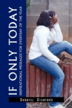 Capa do artigo If Only Today