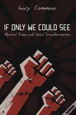Capa do artigo If Only We Could See