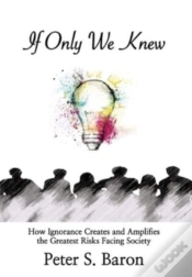 Capa do artigo If Only We Knew: How Ignorance Creates A