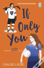 Capa do artigo If Only You