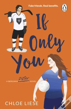 Capa do artigo If Only You