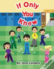 Capa do artigo If Only You Knew