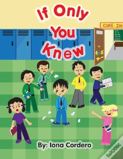 Capa do artigo If Only You Knew