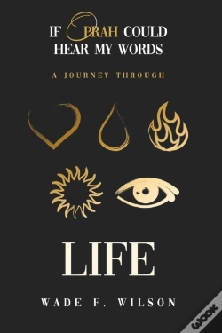 Capa do artigo If Oprah Could Hear My Words: A Journey