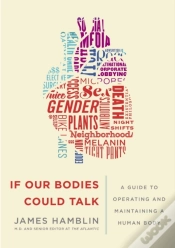 Capa do artigo If Our Bodies Could Talk