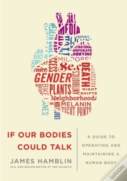 Capa do artigo If Our Bodies Could Talk