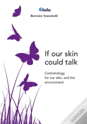 Capa do artigo If Our Skin Could Talk