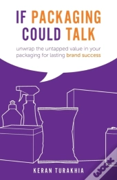 If Packaging Could Talk