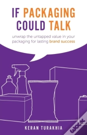 Capa do artigo If Packaging Could Talk