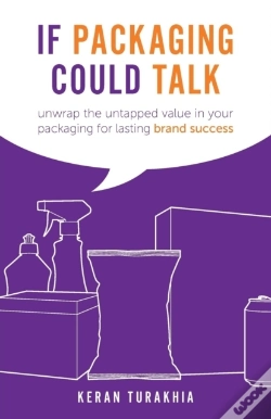 Capa do artigo If Packaging Could Talk