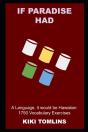 If Paradise Had A Language, It Would Be Hawaiian - Preview