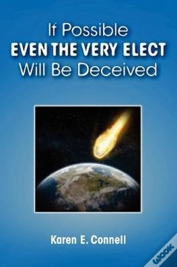 Capa do artigo If Possible Even The Very Elect Will Be Deceived