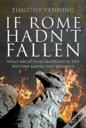 Capa do artigo If Rome Hadn