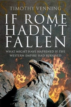 Capa do artigo If Rome Hadn'T Fallen