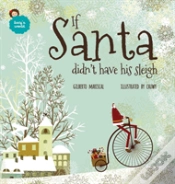 Capa do artigo If Santa Didn