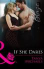 If She Dares - Preview