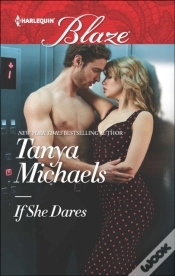 Capa do artigo If She Dares