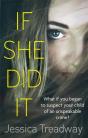 If She Did It - Preview