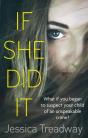 If She Did It - Preview