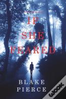 If She Feared (A Kate Wise Mystery-Book 6)