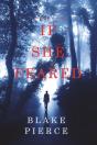 If She Feared (A Kate Wise Mystery-Book 6) - Preview