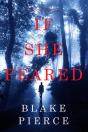 If She Feared (A Kate Wise Mystery—Book 6) - Preview