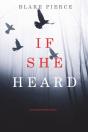If She Heard (A Kate Wise Mystery-Book 7) - Preview