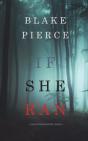 If She Ran (A Kate Wise Mystery-Book 3) - Preview