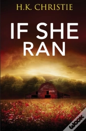 Capa do artigo If She Ran