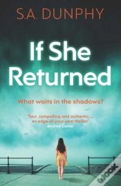 Capa do artigo If She Returned