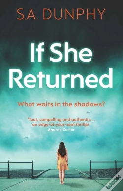 Capa do artigo If She Returned