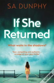Capa do artigo If She Returned