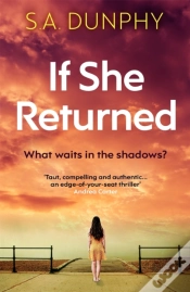 Capa do artigo If She Returned
