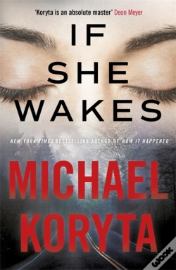Capa do artigo If She Wakes