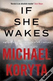 Capa do artigo If She Wakes