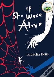 Capa do artigo If She Were Alive