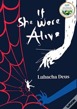 Capa do artigo If She Were Alive
