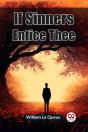 If Sinners Entice Thee (Edition2023) - Preview